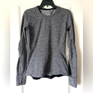 Women’s Lululemon Active Top